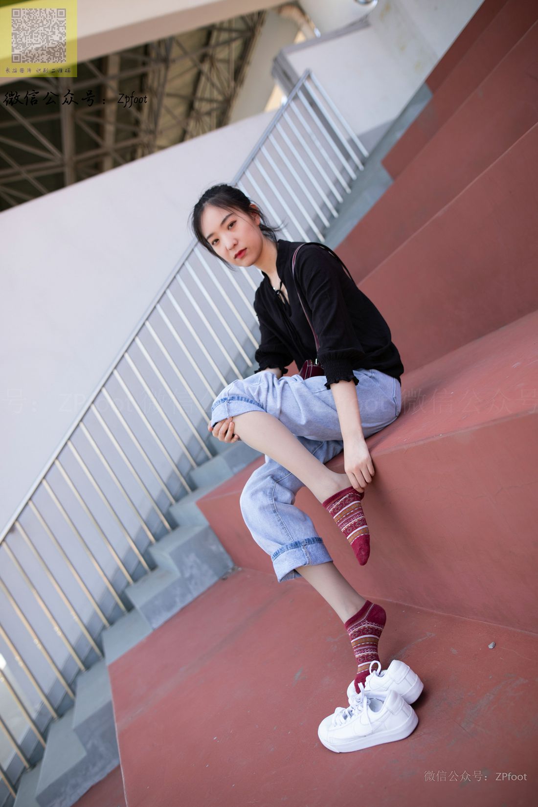 图片[63]-[山茶摄影] No.032 鑫鑫夏日库里丝 在线浏览 – 速更版-美库