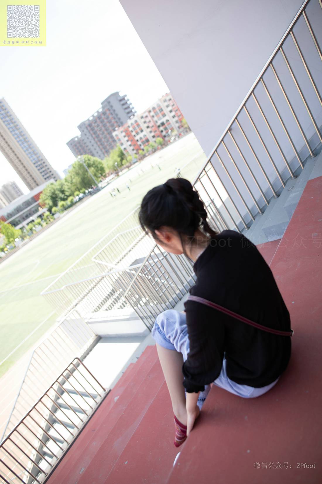 图片[91]-[山茶摄影] No.032 鑫鑫夏日库里丝 在线浏览 – 速更版-美库