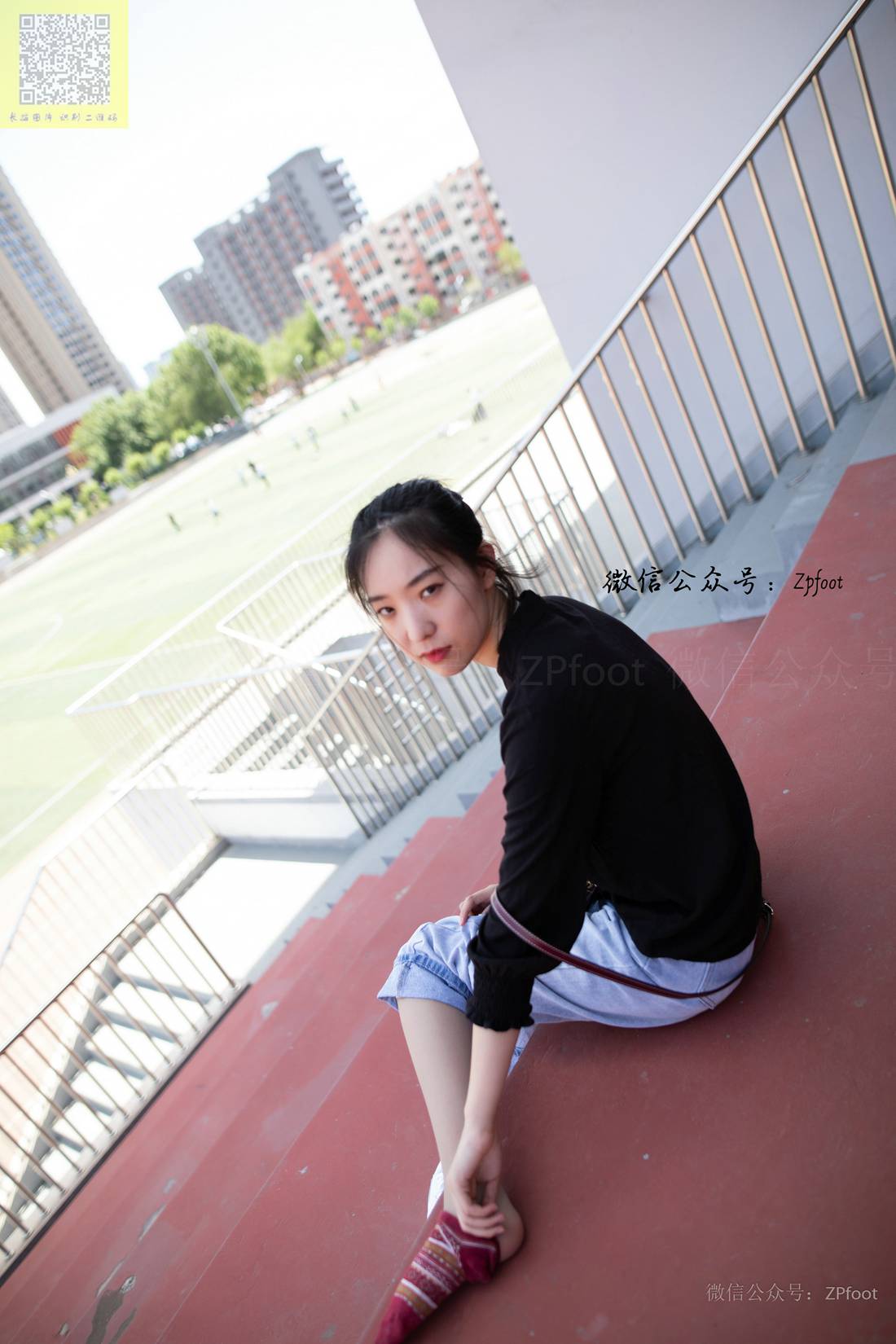 图片[89]-[山茶摄影] No.032 鑫鑫夏日库里丝 在线浏览 – 速更版-美库