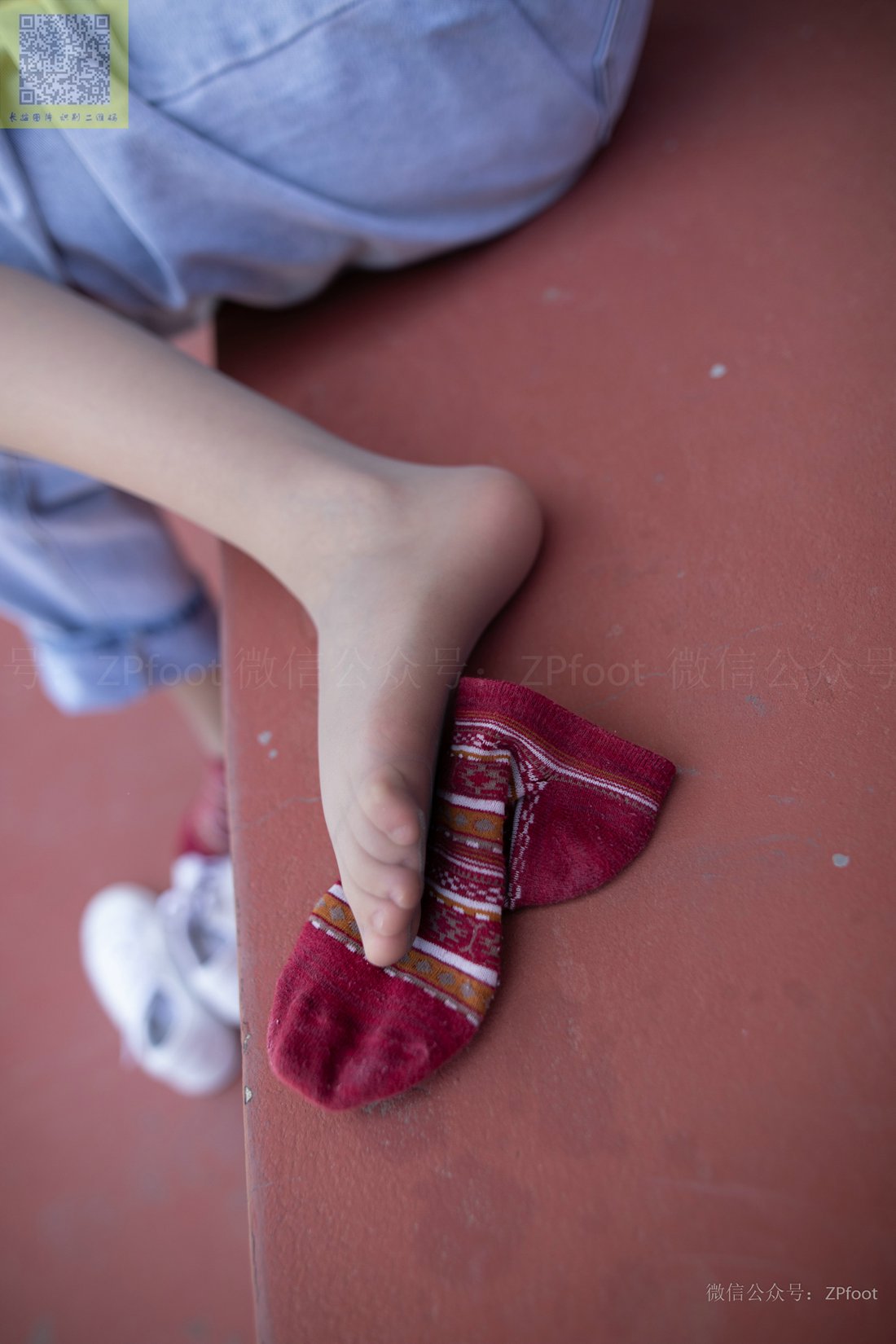 图片[48]-[山茶摄影] No.032 鑫鑫夏日库里丝 在线浏览 – 速更版-美库