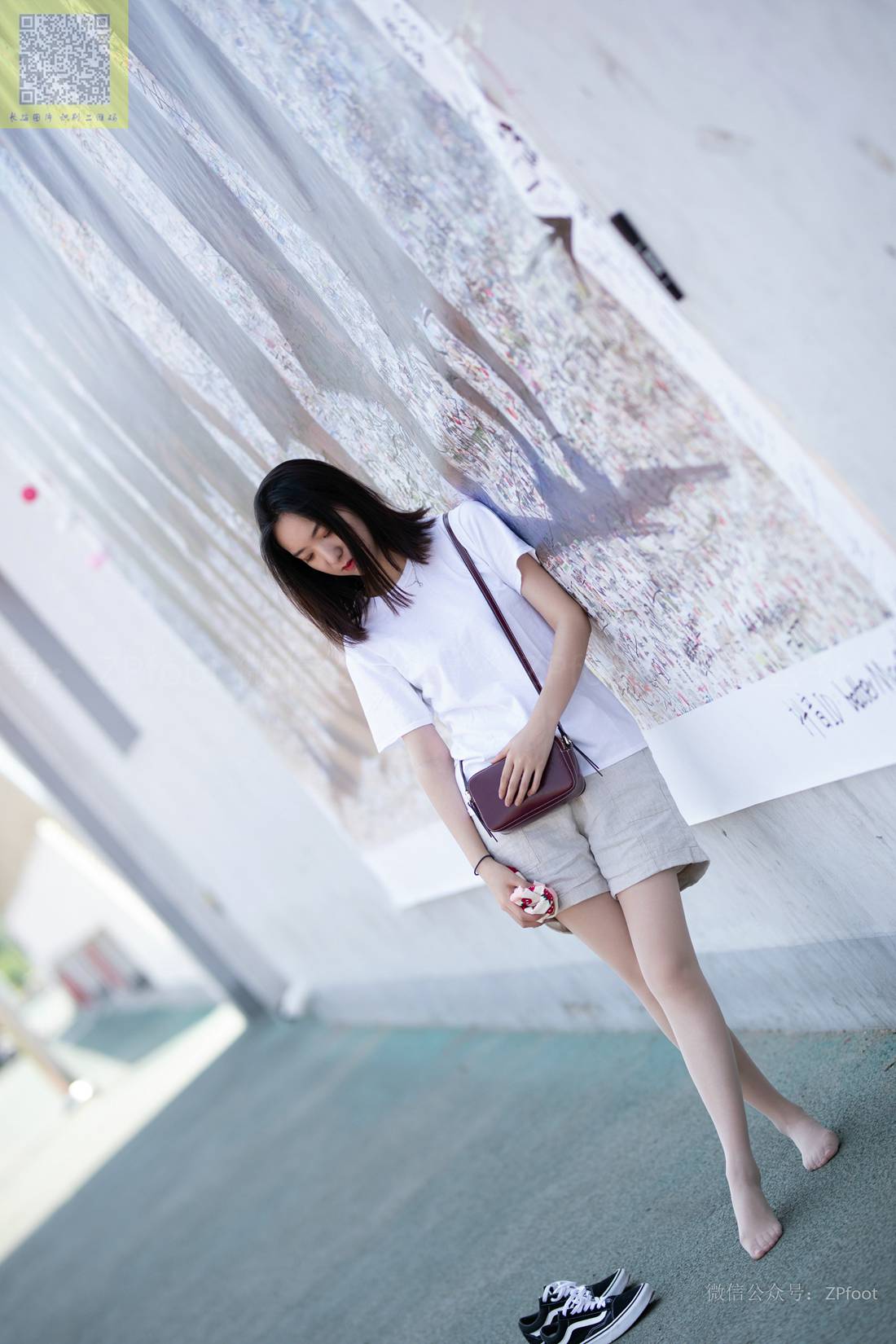 图片[38]-[山茶摄影] No.031 学妹操场肉丝 在线浏览 – 速更版-美库