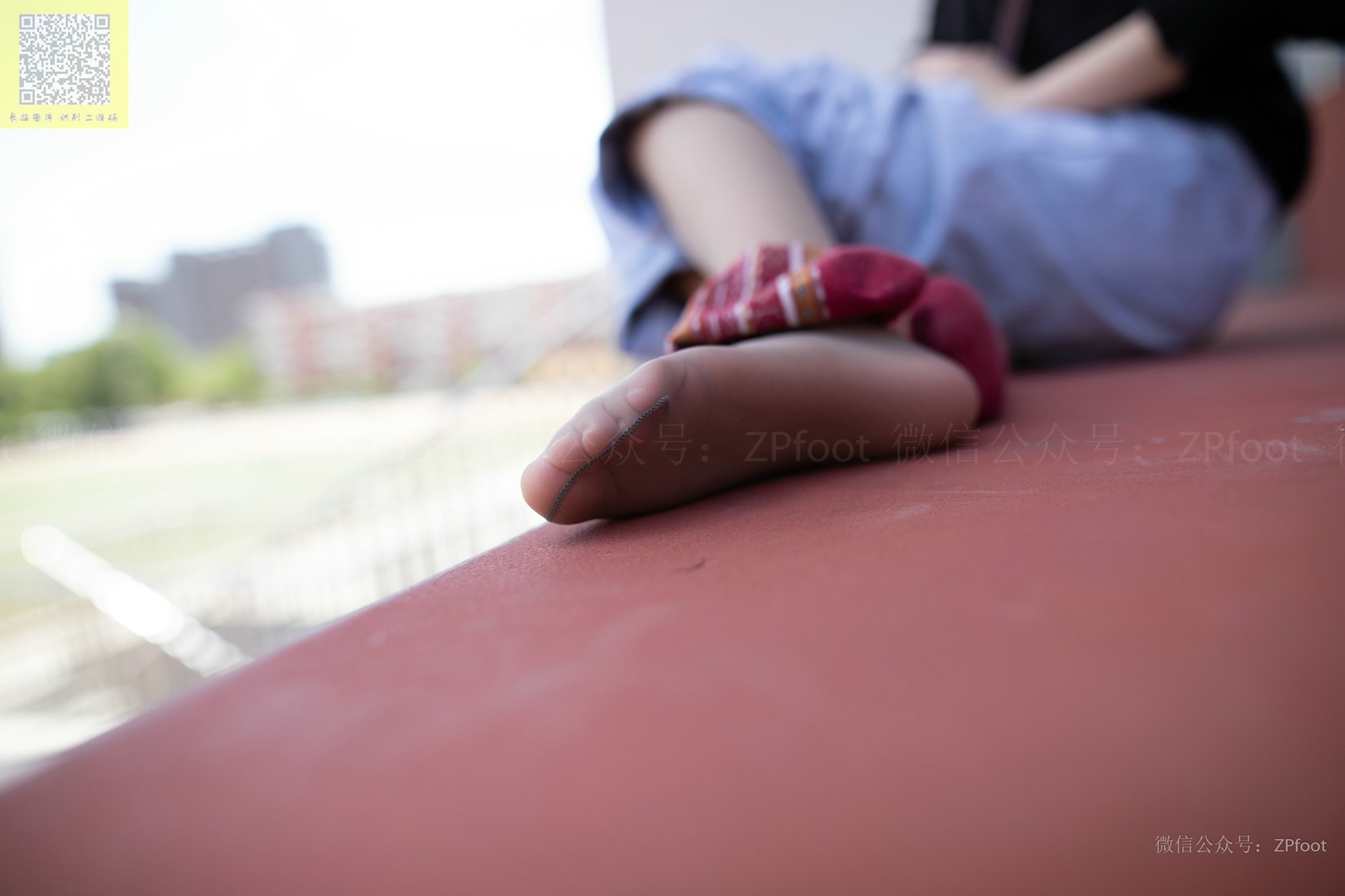 图片[34]-[山茶摄影] No.032 鑫鑫夏日库里丝 在线浏览 – 速更版-美库