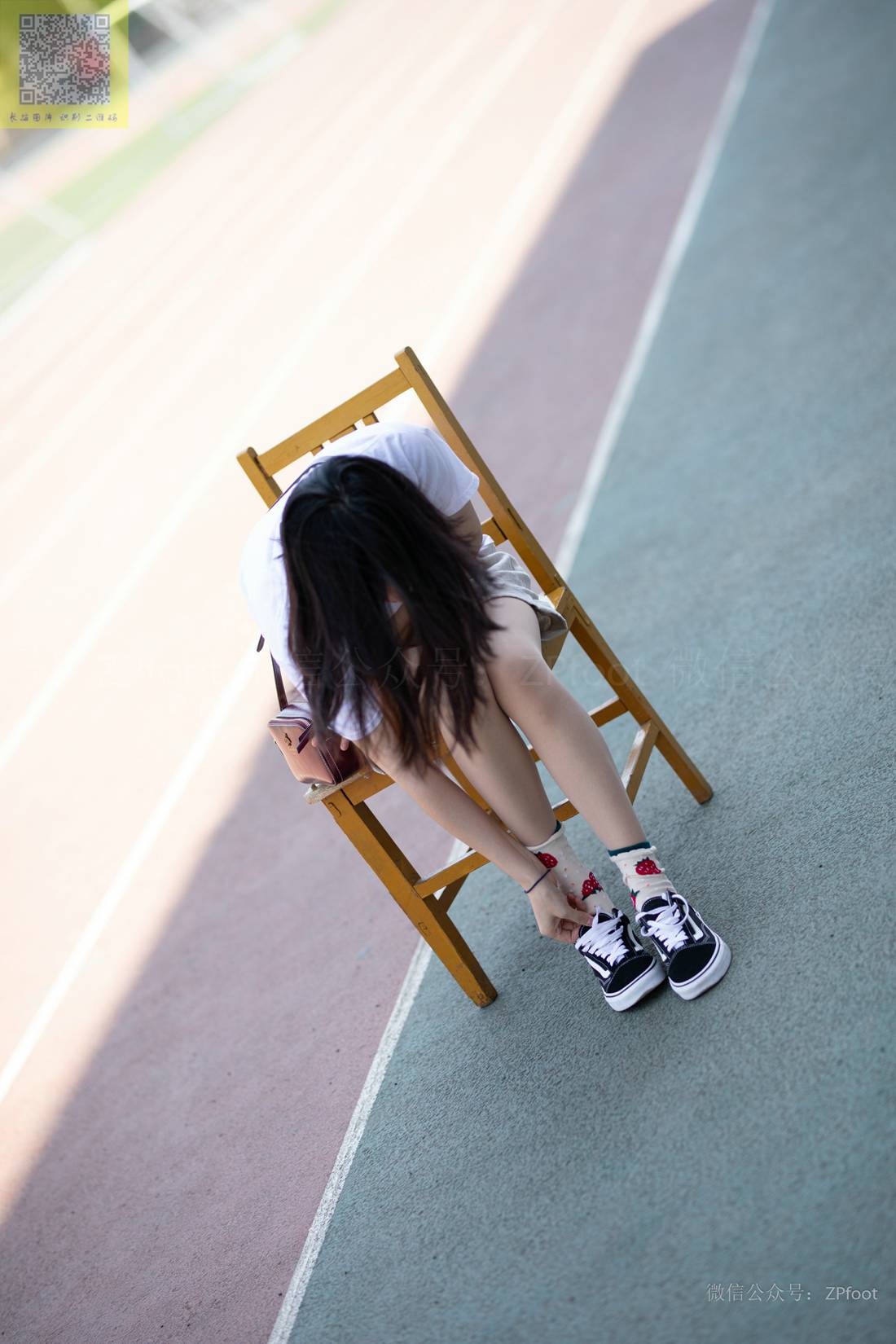 图片[47]-[山茶摄影] No.031 学妹操场肉丝 在线浏览 – 速更版-美库