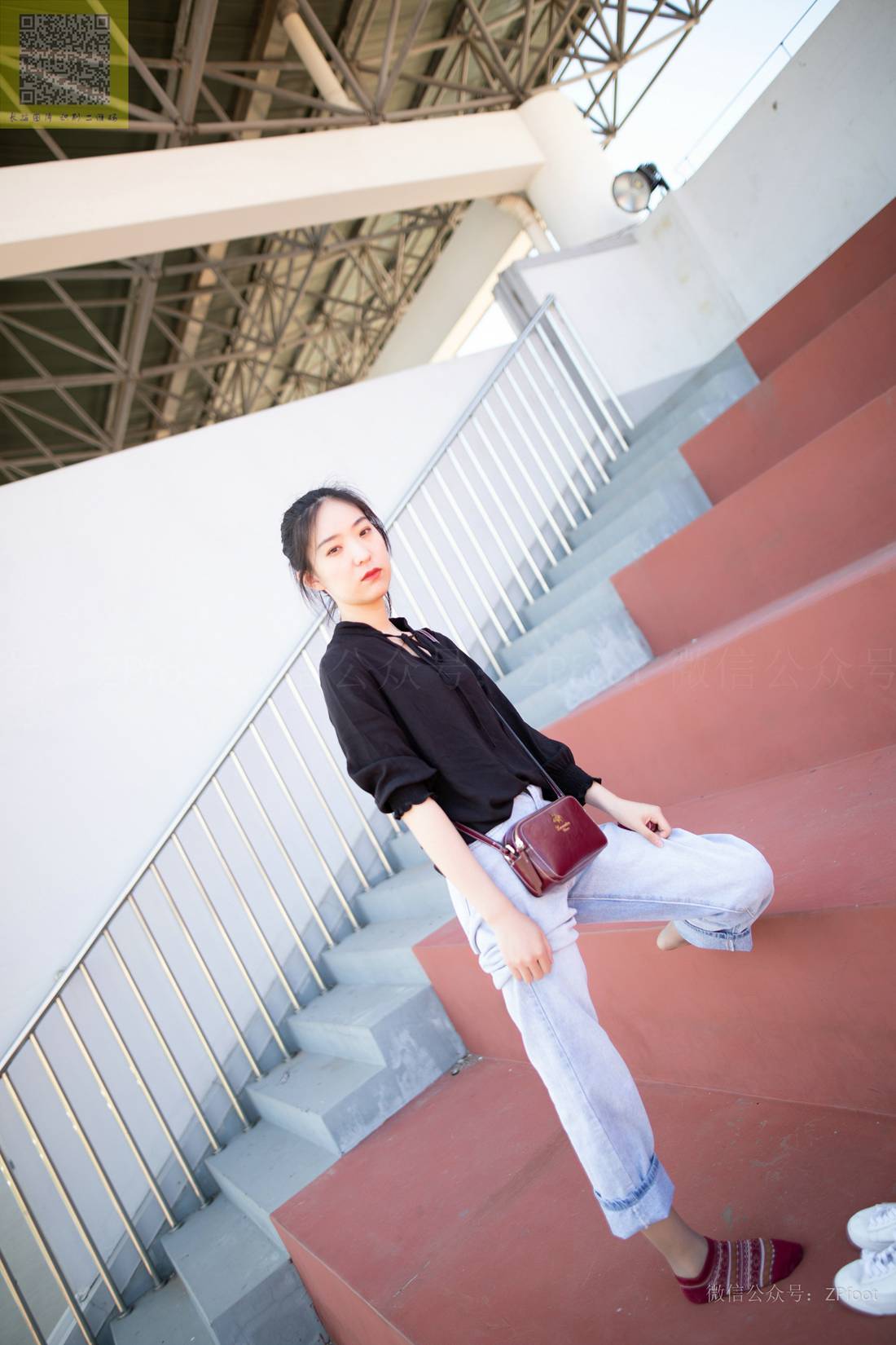 图片[74]-[山茶摄影] No.032 鑫鑫夏日库里丝 在线浏览 – 速更版-美库