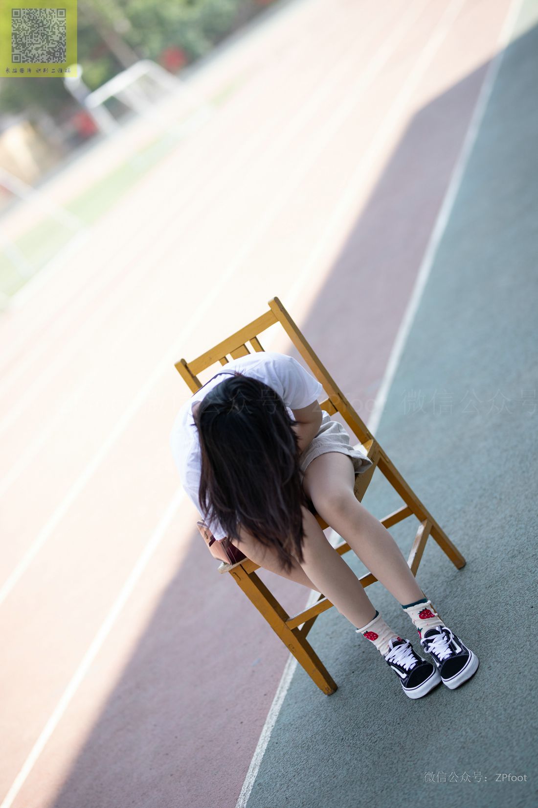 图片[82]-[山茶摄影] No.031 学妹操场肉丝 在线浏览 – 速更版-美库