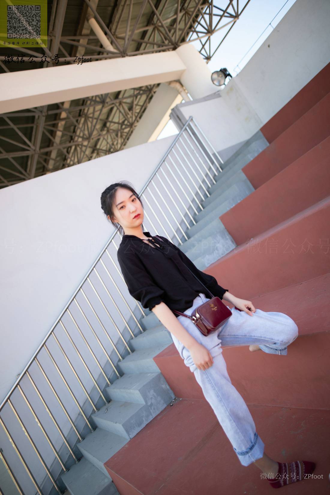 图片[88]-[山茶摄影] No.032 鑫鑫夏日库里丝 在线浏览 – 速更版-美库