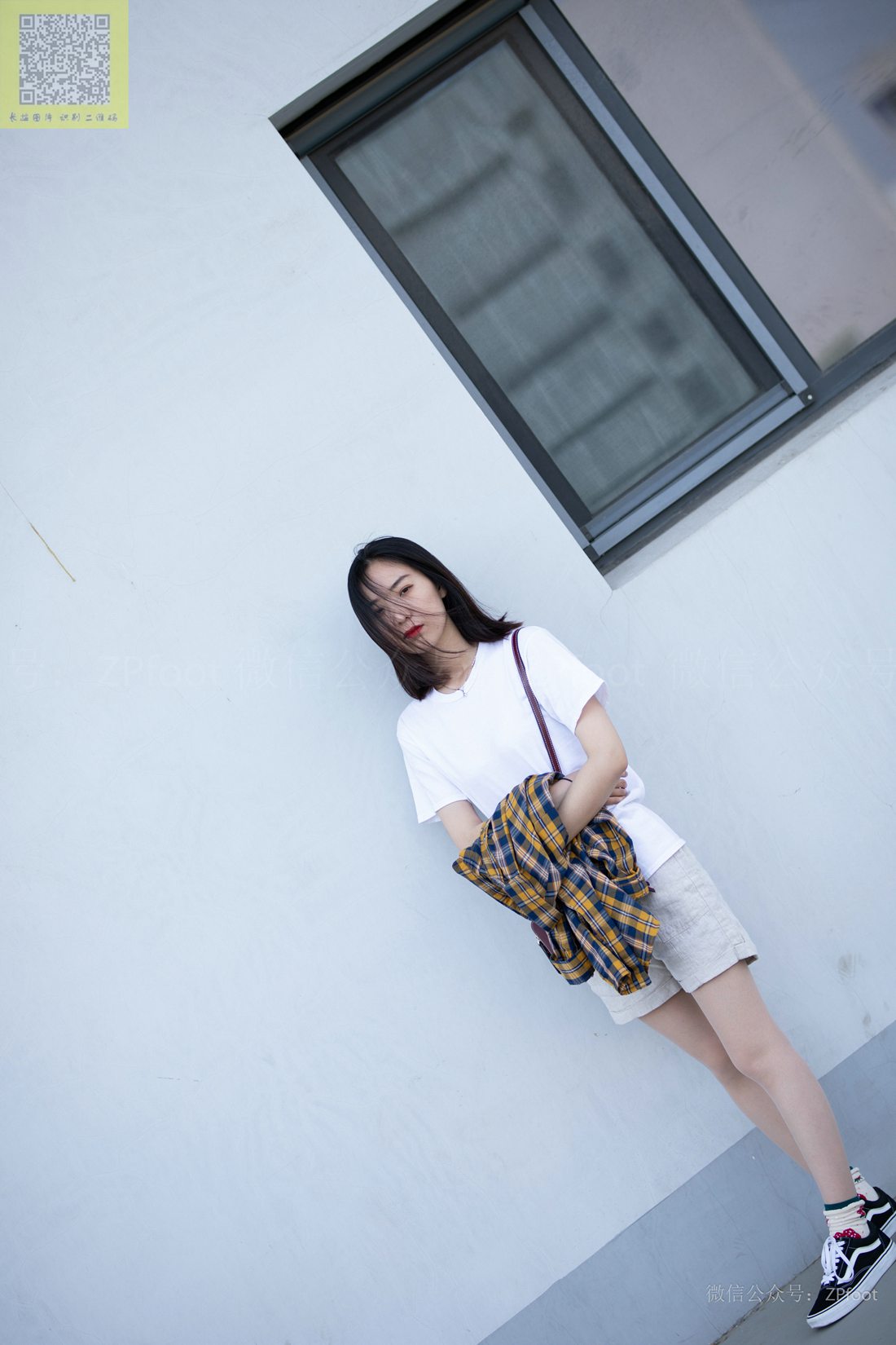 图片[3]-[山茶摄影] No.031 学妹操场肉丝 在线浏览 – 速更版-美库