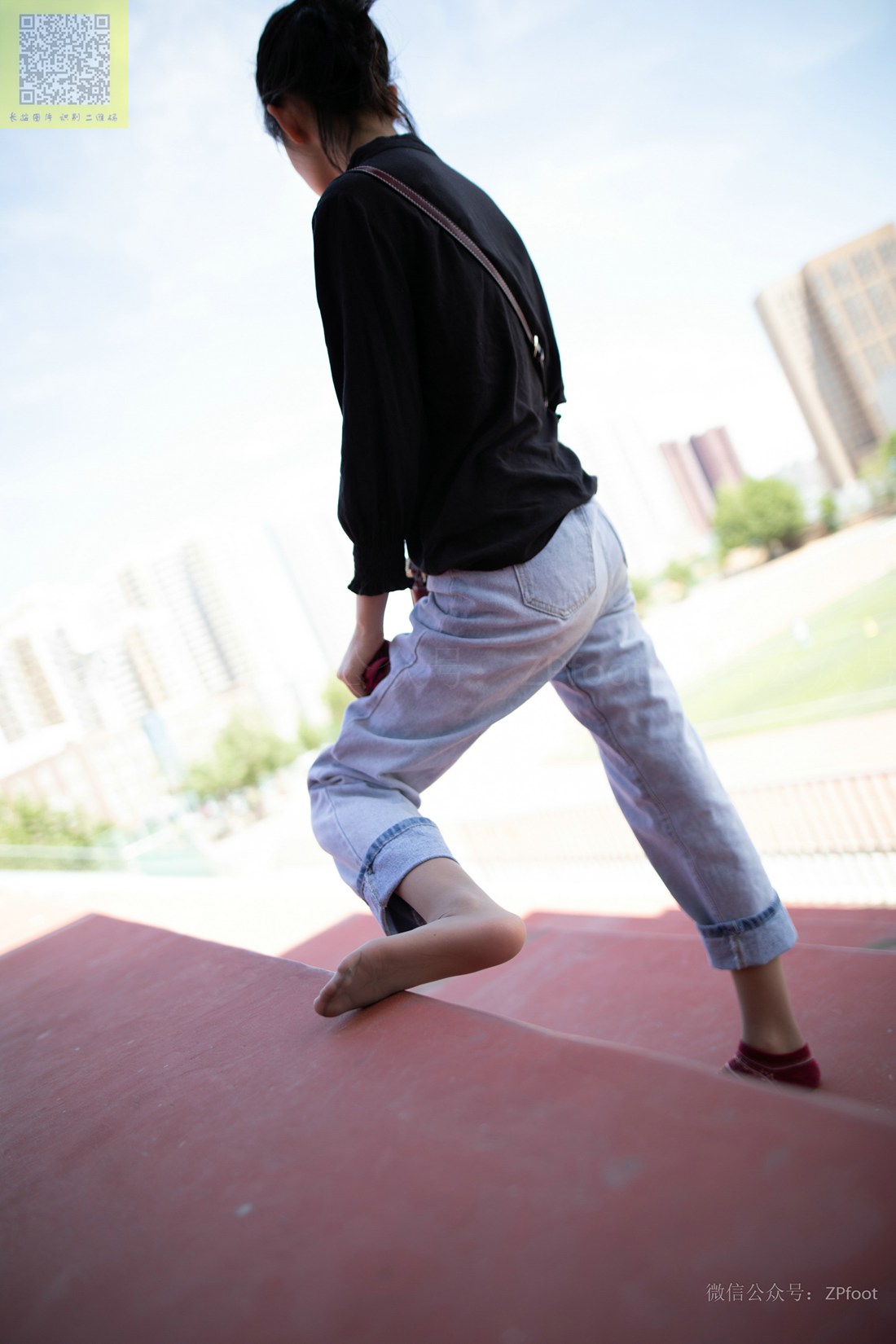 图片[66]-[山茶摄影] No.032 鑫鑫夏日库里丝 在线浏览 – 速更版-美库