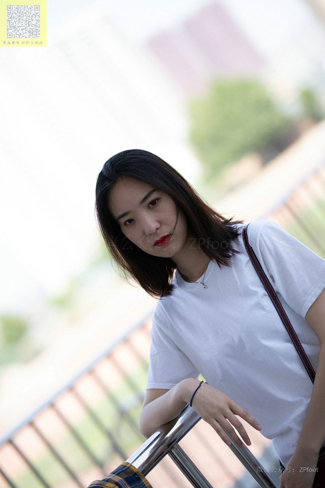 图片[13]-[山茶摄影] No.031 学妹操场肉丝 在线浏览 – 速更版-美库