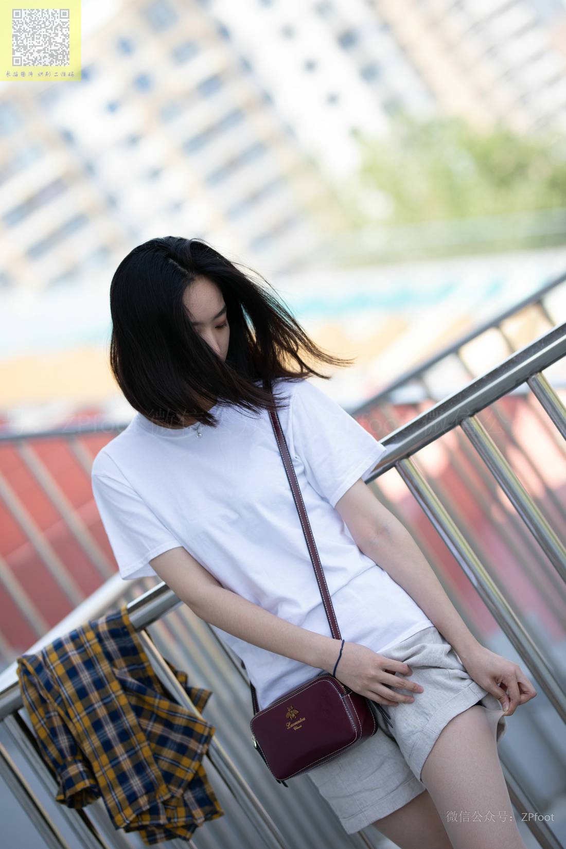 图片[49]-[山茶摄影] No.031 学妹操场肉丝 在线浏览 – 速更版-美库