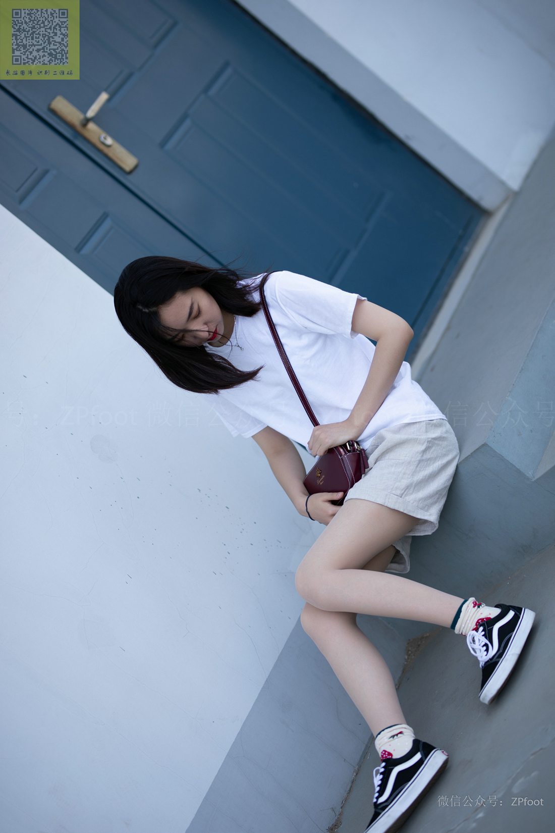 图片[42]-[山茶摄影] No.031 学妹操场肉丝 在线浏览 – 速更版-美库