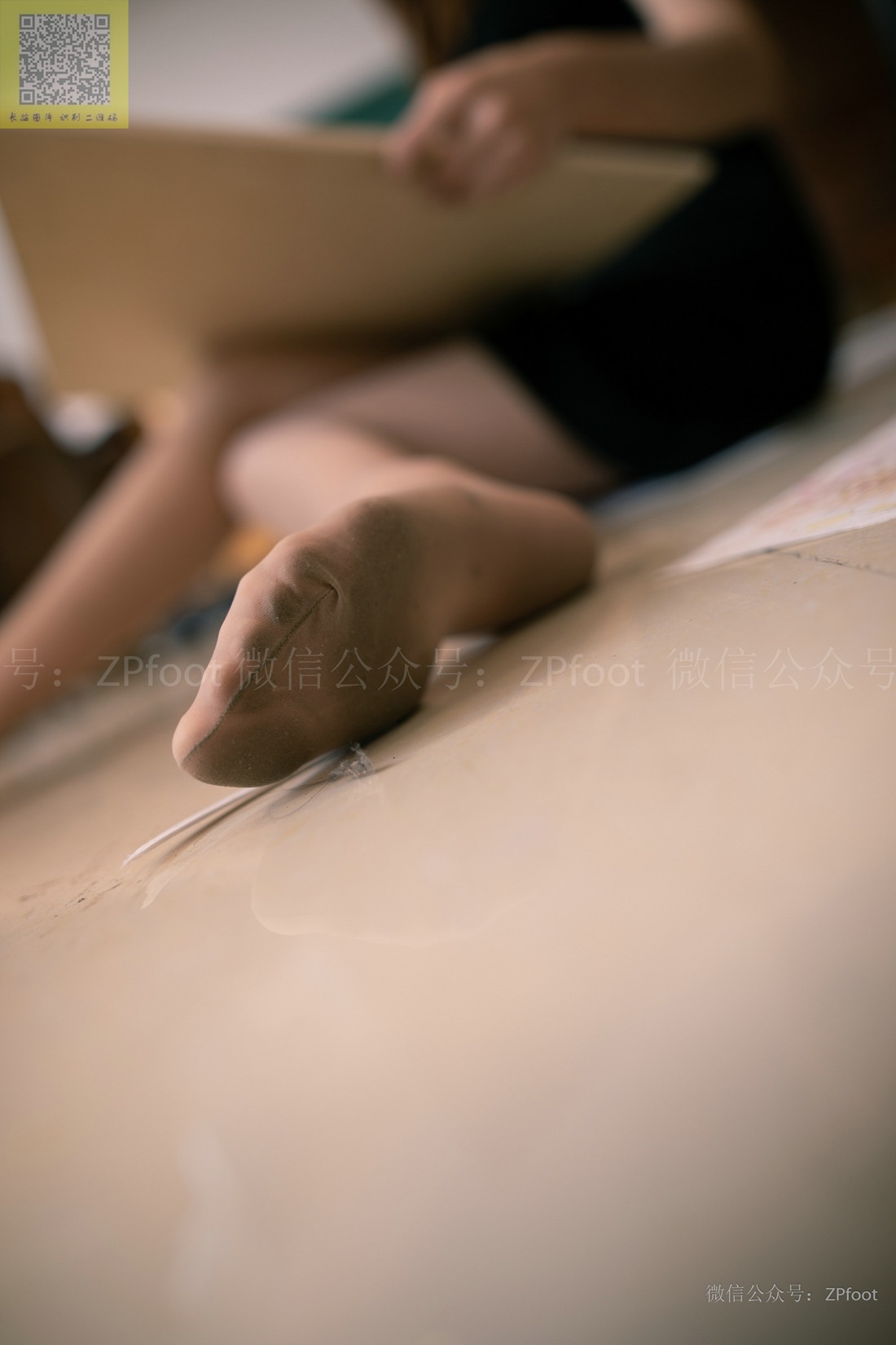 图片[35]-[山茶摄影] No.034 小雅漏背裙 在线浏览 – 速更版-美库