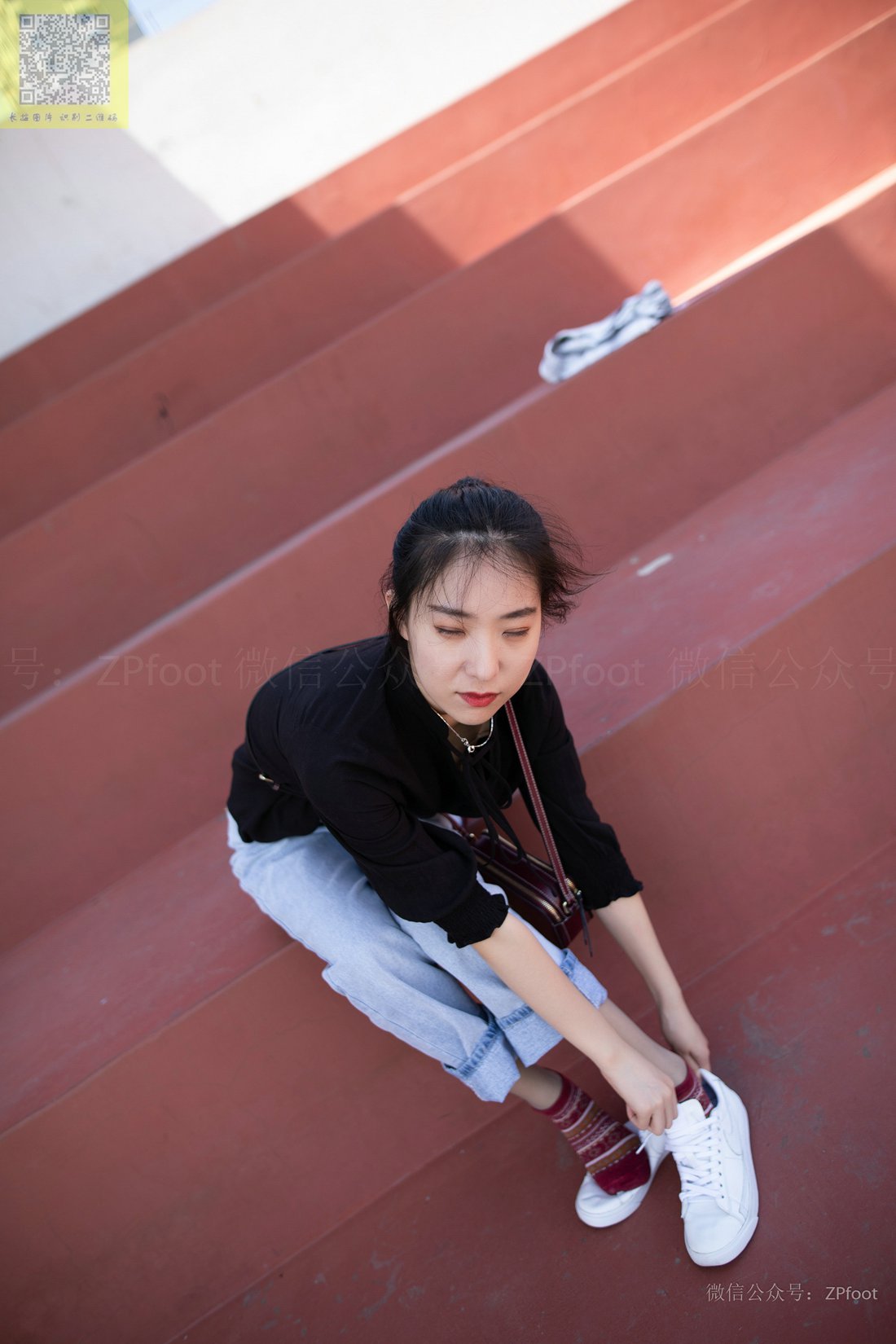 图片[27]-[山茶摄影] No.032 鑫鑫夏日库里丝 在线浏览 – 速更版-美库