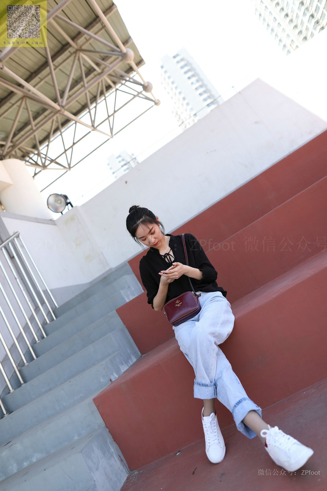 图片[44]-[山茶摄影] No.032 鑫鑫夏日库里丝 在线浏览 – 速更版-美库