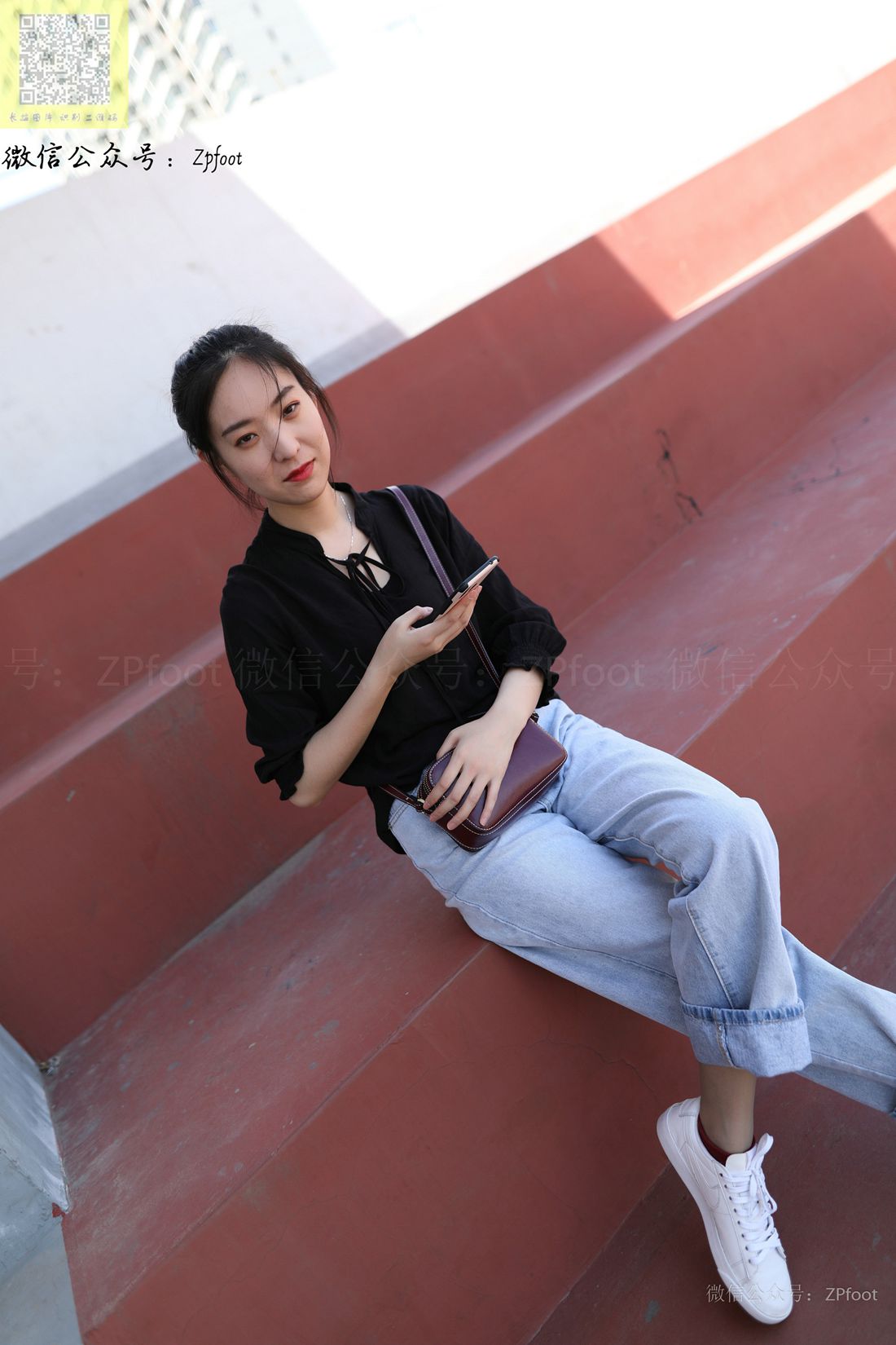 图片[36]-[山茶摄影] No.032 鑫鑫夏日库里丝 在线浏览 – 速更版-美库