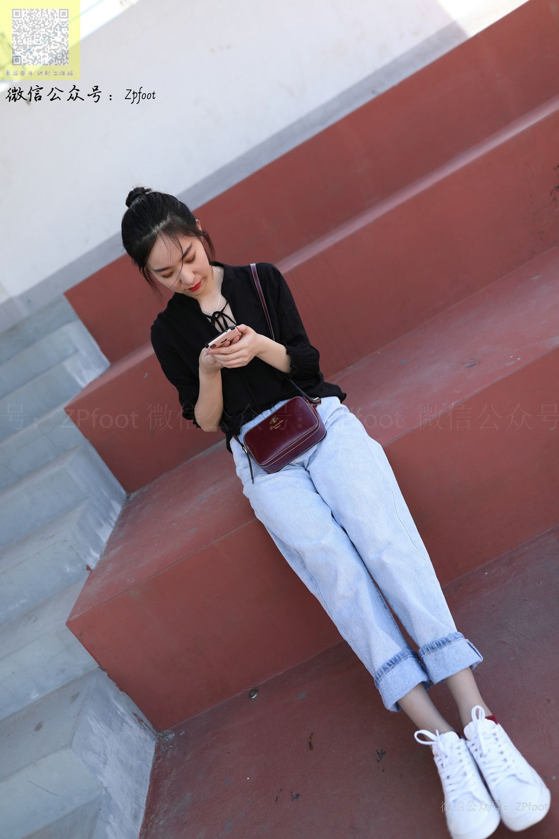 图片[49]-[山茶摄影] No.032 鑫鑫夏日库里丝 在线浏览 – 速更版-美库