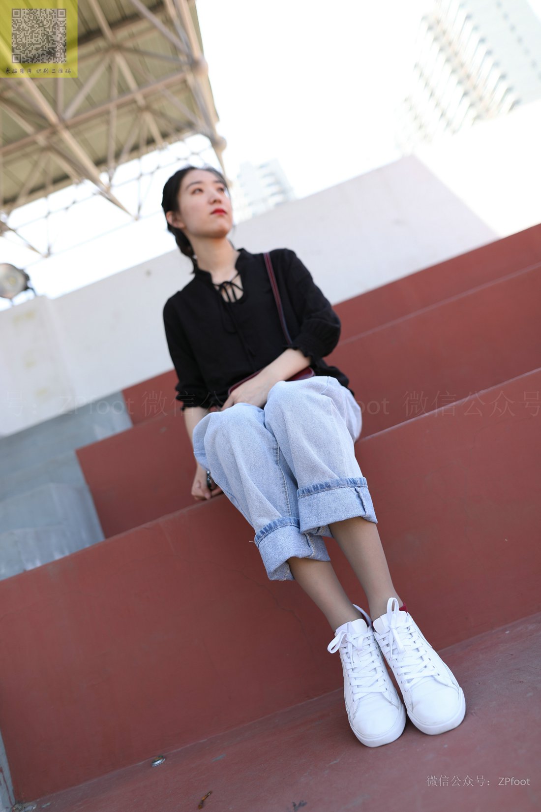 图片[73]-[山茶摄影] No.032 鑫鑫夏日库里丝 在线浏览 – 速更版-美库