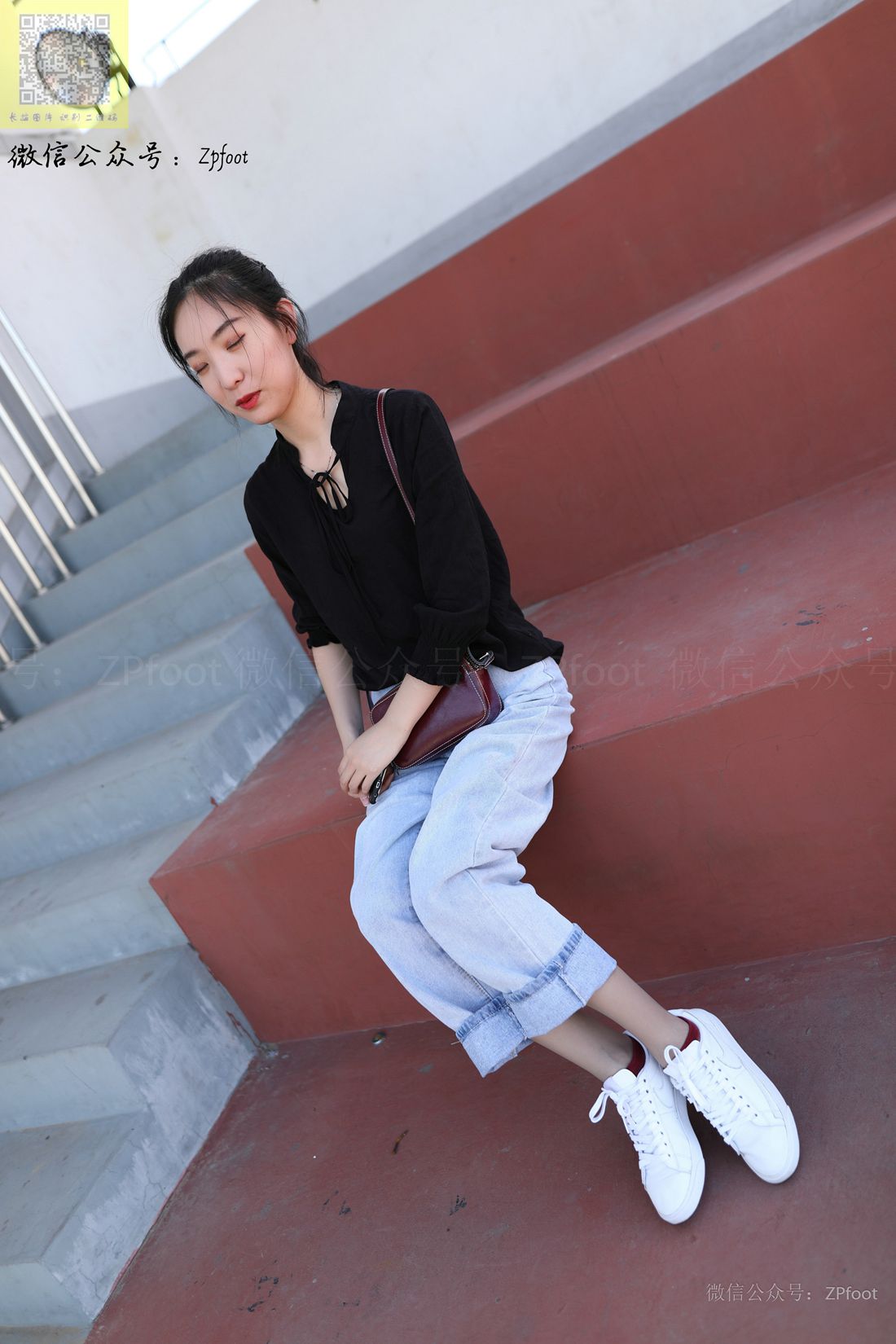 图片[10]-[山茶摄影] No.032 鑫鑫夏日库里丝 在线浏览 – 速更版-美库