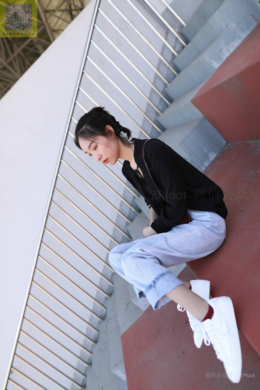 图片[39]-[山茶摄影] No.032 鑫鑫夏日库里丝 在线浏览 – 速更版-美库