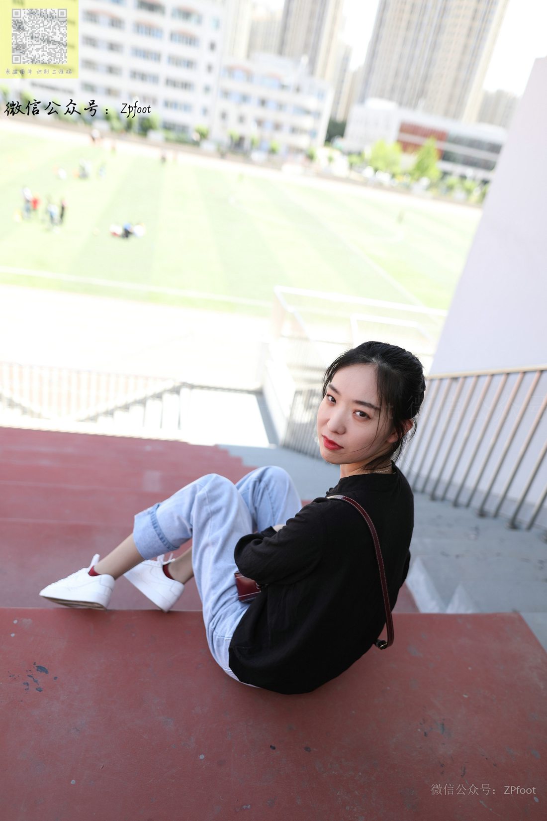 图片[76]-[山茶摄影] No.032 鑫鑫夏日库里丝 在线浏览 – 速更版-美库