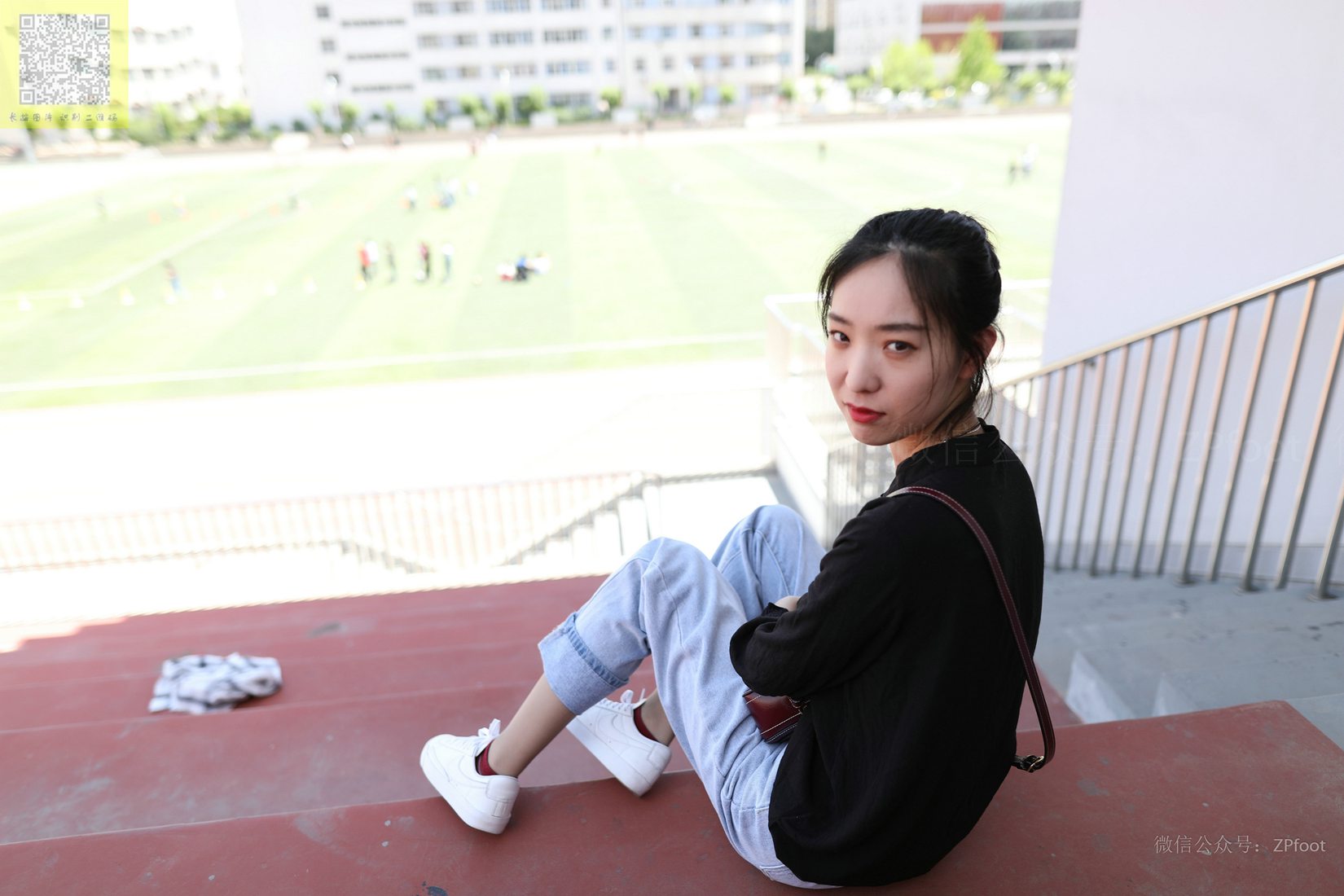 图片[69]-[山茶摄影] No.032 鑫鑫夏日库里丝 在线浏览 – 速更版-美库