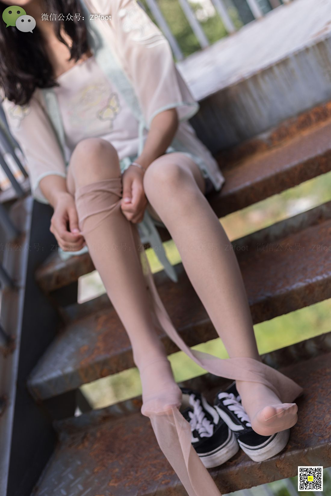 图片[55]-[山茶摄影] No.037 户外.脱丝 在线浏览 – 速更版-美库