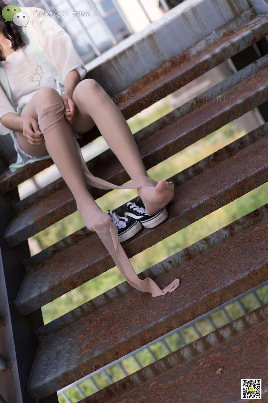 图片[38]-[山茶摄影] No.037 户外.脱丝 在线浏览 – 速更版-美库