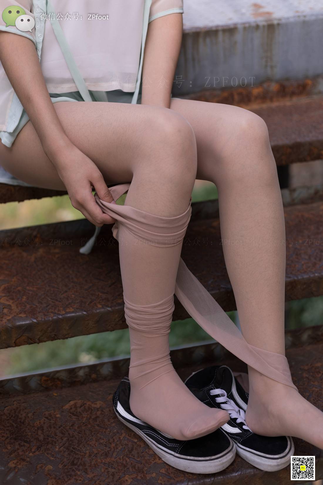 图片[96]-[山茶摄影] No.037 户外.脱丝 在线浏览 – 速更版-美库