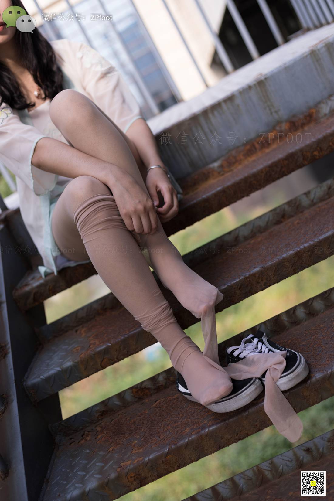 图片[95]-[山茶摄影] No.037 户外.脱丝 在线浏览 – 速更版-美库