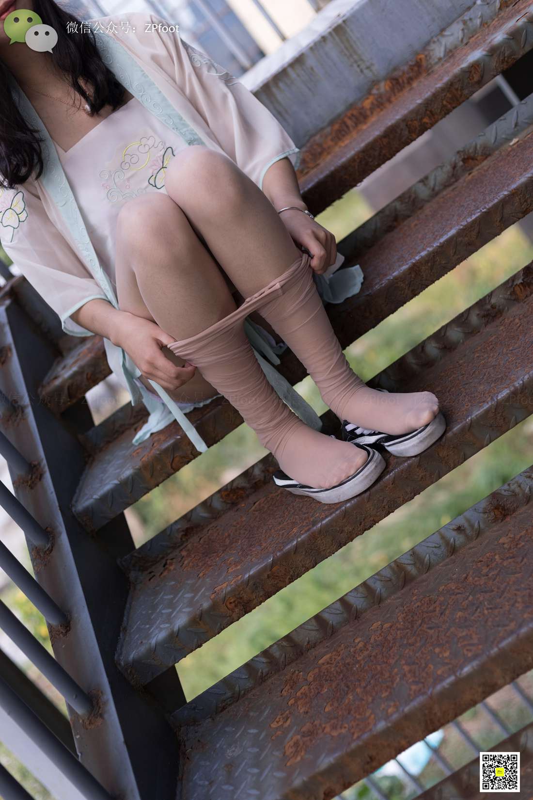 图片[20]-[山茶摄影] No.037 户外.脱丝 在线浏览 – 速更版-美库