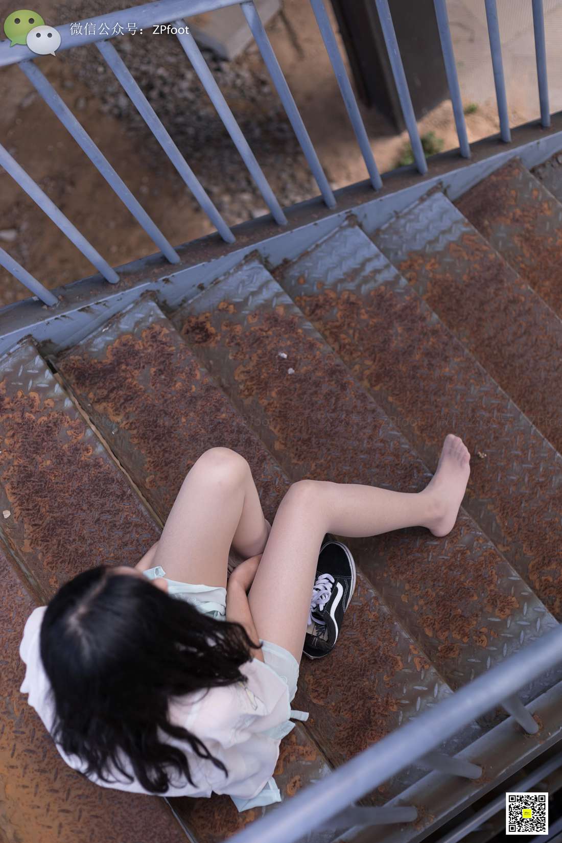 图片[28]-[山茶摄影] No.037 户外.脱丝 在线浏览 – 速更版-美库