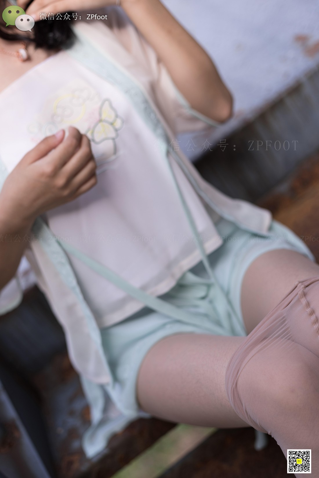 图片[61]-[山茶摄影] No.037 户外.脱丝 在线浏览 – 速更版-美库