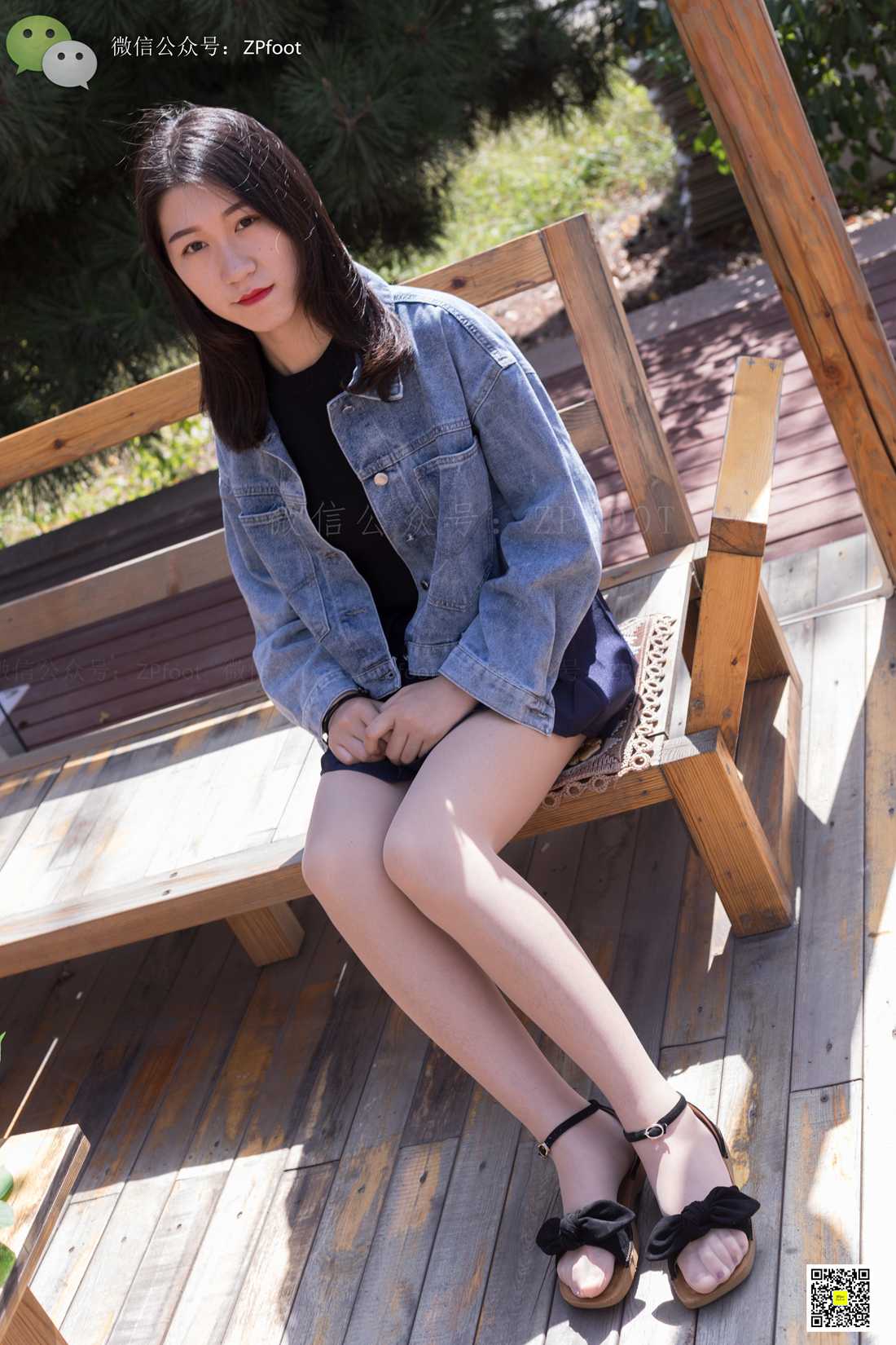 图片[42]-[山茶摄影] No.038 清纯.丝 在线浏览 – 速更版-美库