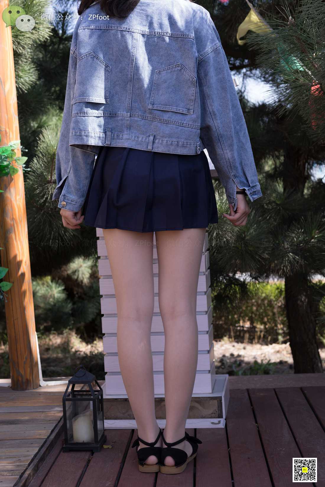 图片[46]-[山茶摄影] No.038 清纯.丝 在线浏览 – 速更版-美库