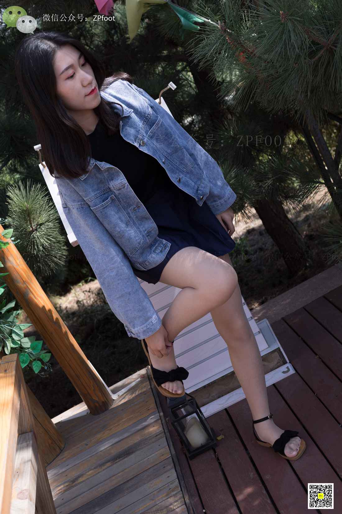 图片[51]-[山茶摄影] No.038 清纯.丝 在线浏览 – 速更版-美库