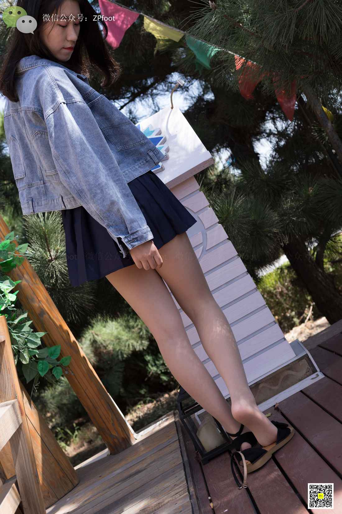 图片[68]-[山茶摄影] No.038 清纯.丝 在线浏览 – 速更版-美库