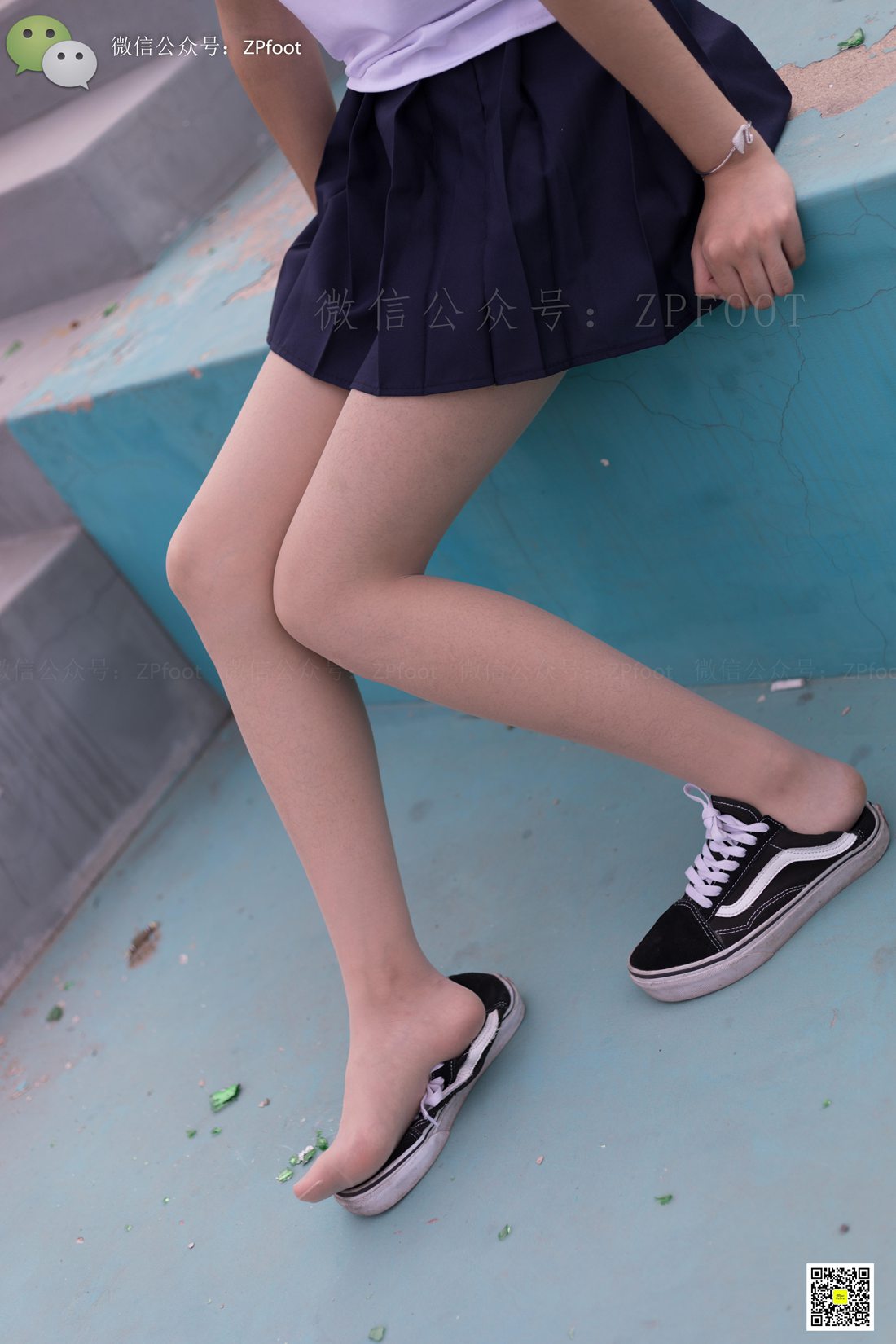 图片[23]-[山茶摄影] No.042 操场.肉丝 在线浏览 – 速更版-美库