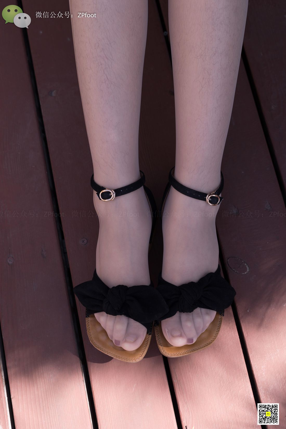 图片[4]-[山茶摄影] No.038 清纯.丝 在线浏览 – 速更版-美库