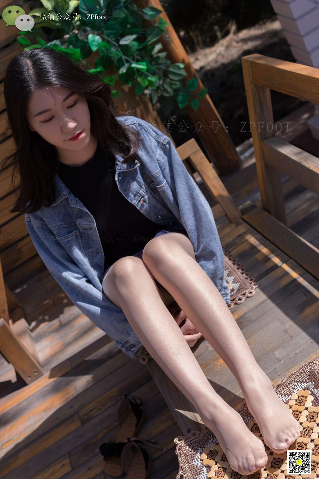 图片[81]-[山茶摄影] No.038 清纯.丝 在线浏览 – 速更版-美库