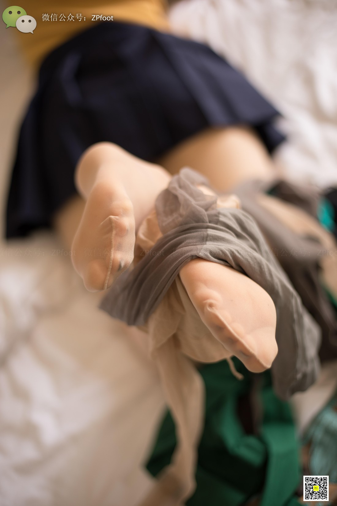 图片[23]-[山茶摄影] No.044 凌乱.丝 在线浏览 – 速更版-美库