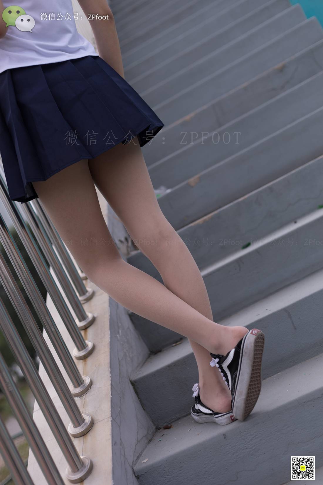 图片[24]-[山茶摄影] No.042 操场.肉丝 在线浏览 – 速更版-美库