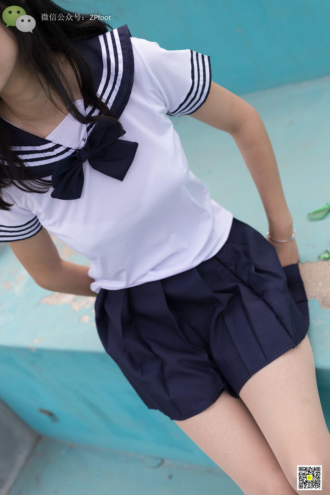 图片[45]-[山茶摄影] No.042 操场.肉丝 在线浏览 – 速更版-美库