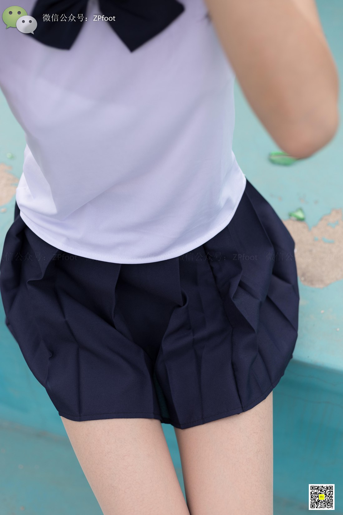 图片[65]-[山茶摄影] No.042 操场.肉丝 在线浏览 – 速更版-美库