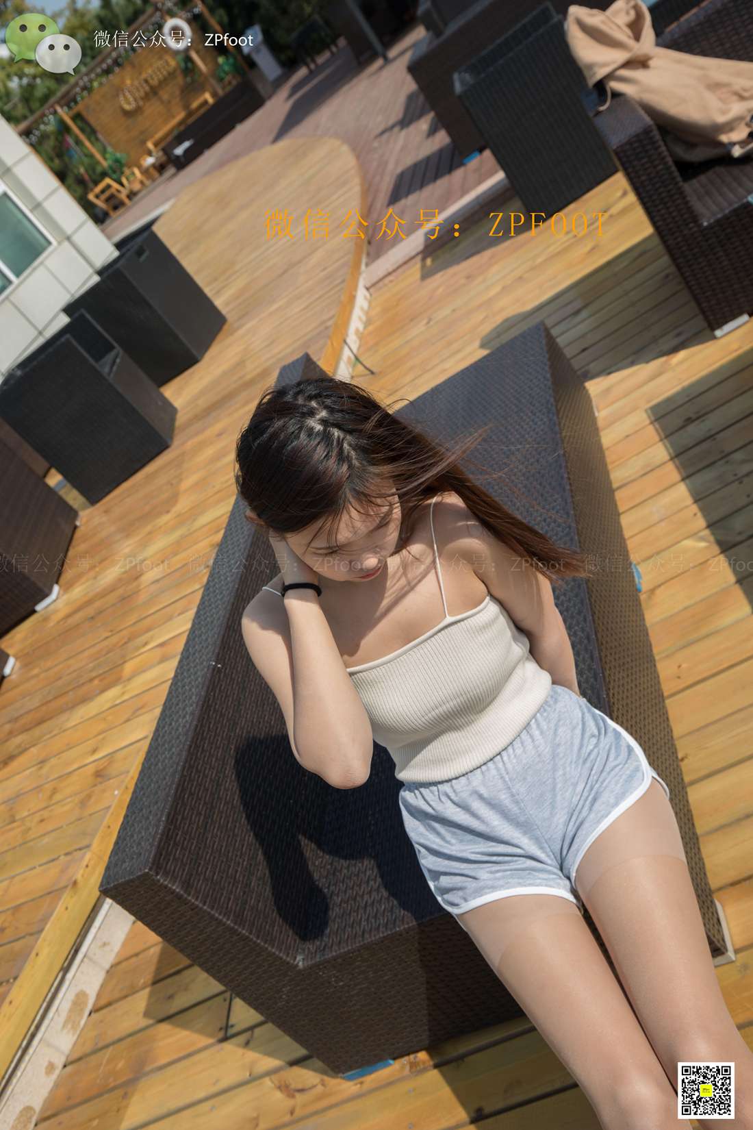 图片[25]-[山茶摄影] No.048 清纯.小模特 在线浏览 – 速更版-美库