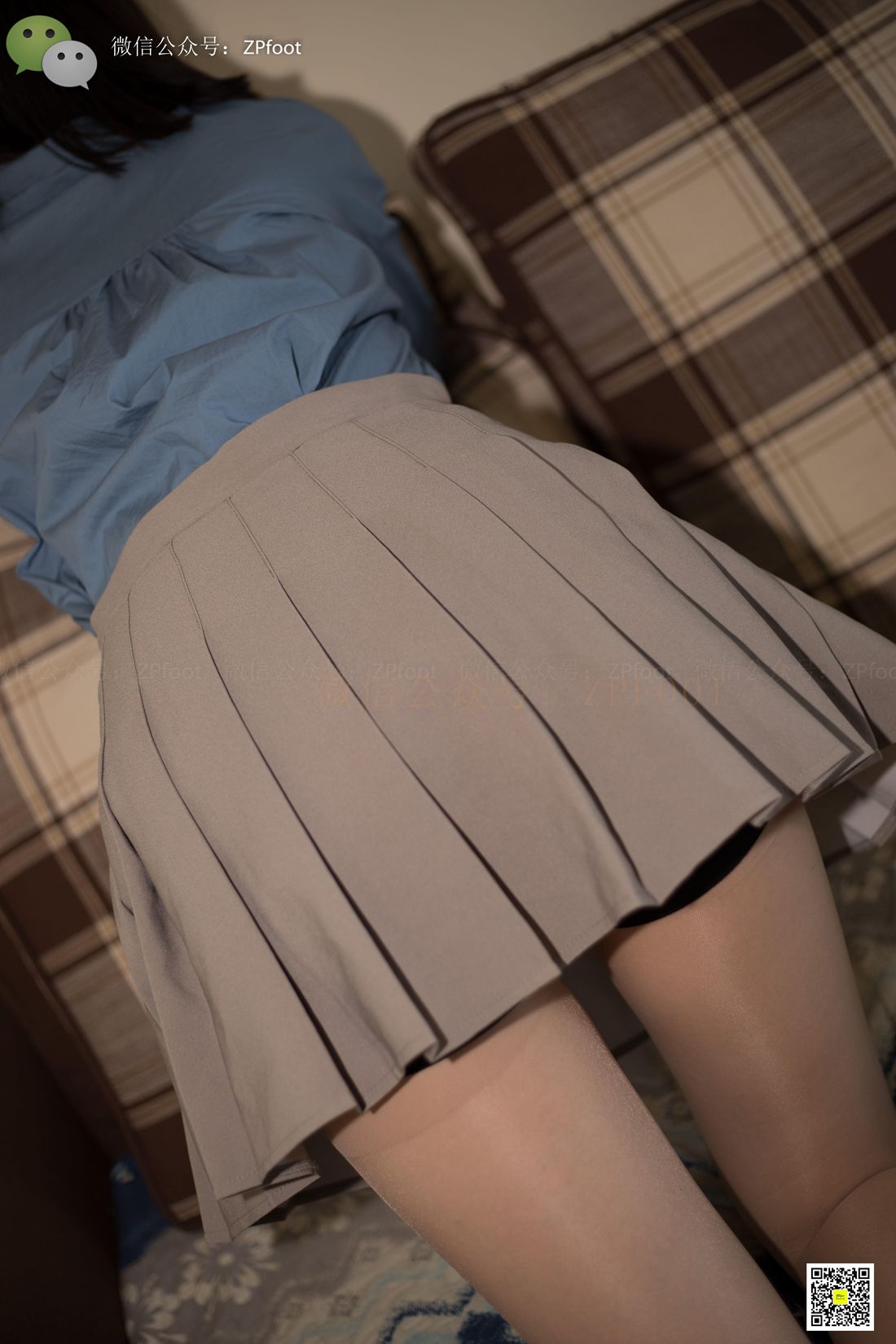 图片[74]-[山茶摄影] No.045 气质.丝 在线浏览 – 速更版-美库