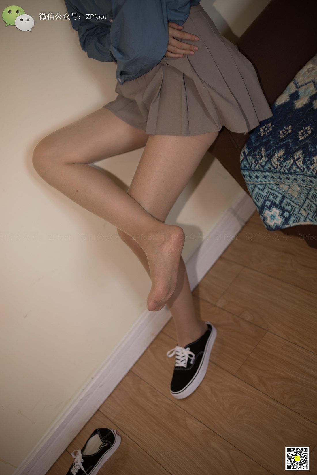 图片[56]-[山茶摄影] No.045 气质.丝 在线浏览 – 速更版-美库