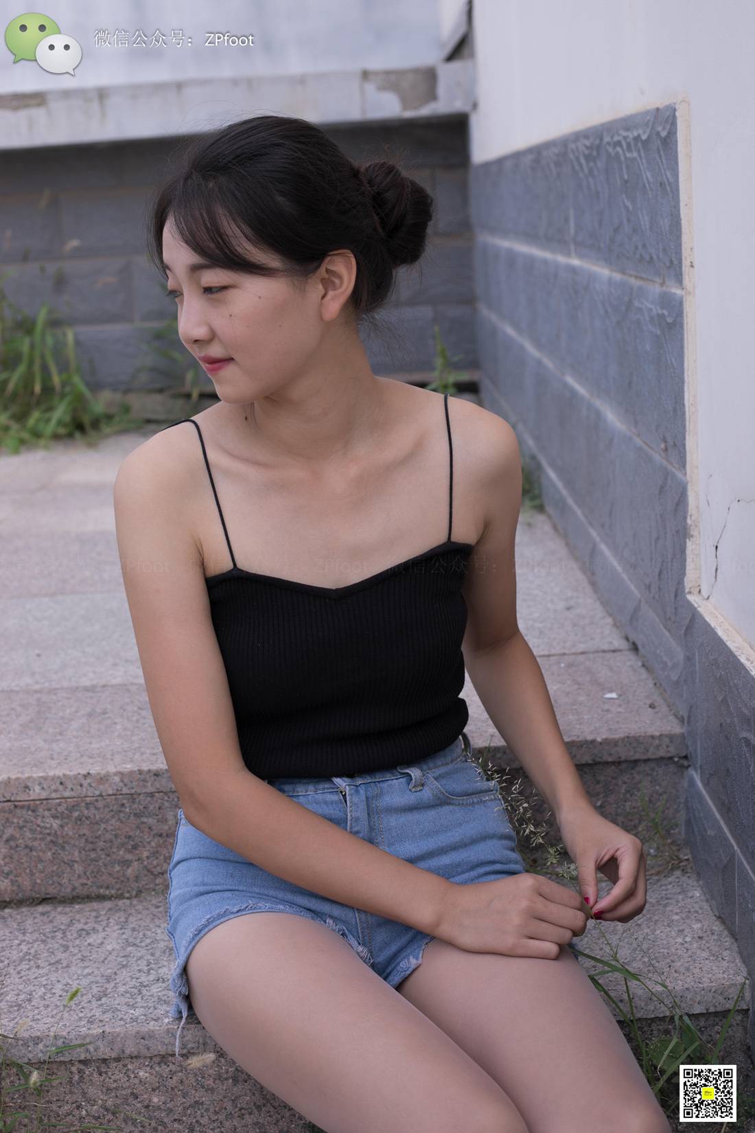 图片[94]-[山茶摄影] No.049 艺术系.肉丝 在线浏览 – 速更版-美库