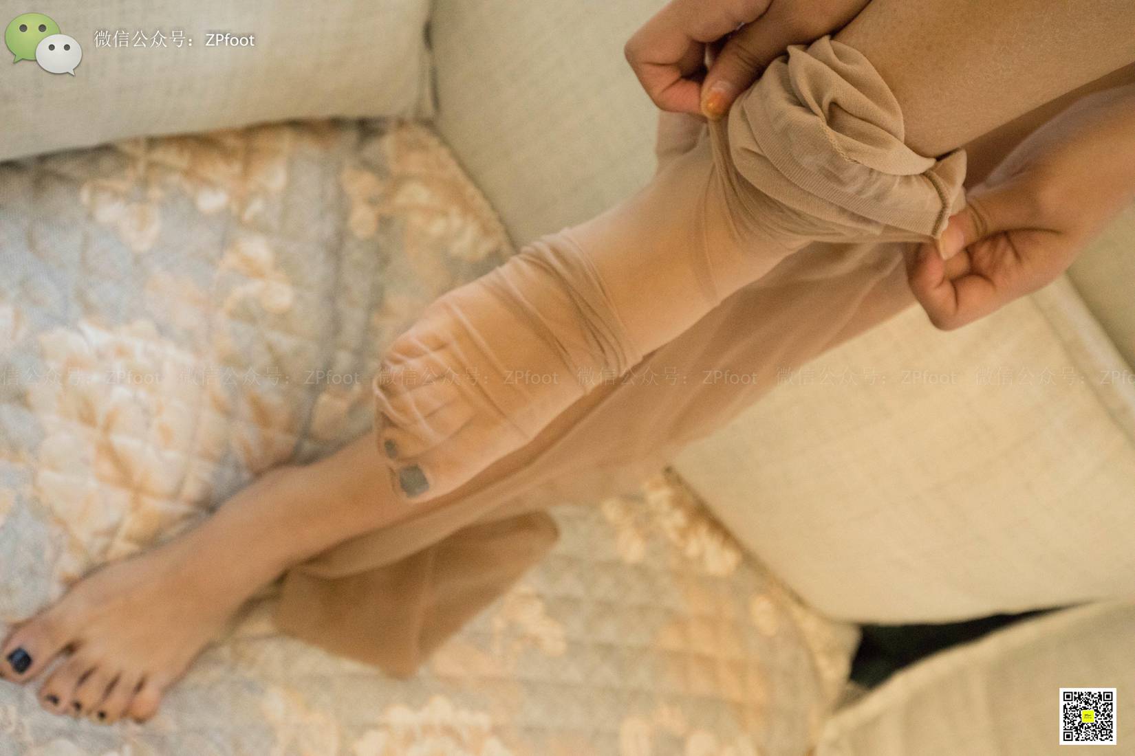 图片[9]-[山茶摄影] No.047 大二.脱丝 在线浏览 – 速更版-美库