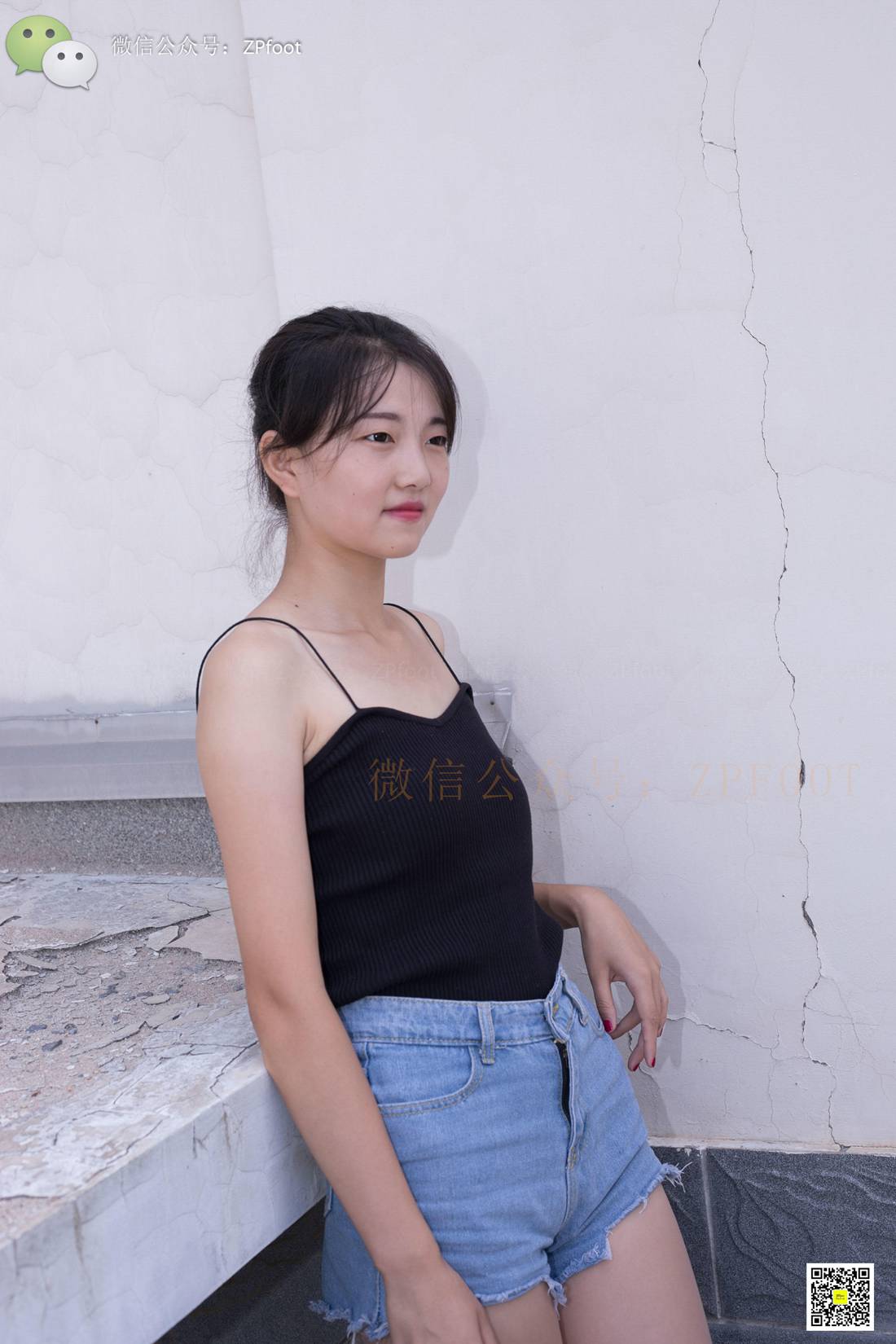 图片[80]-[山茶摄影] No.049 艺术系.肉丝 在线浏览 – 速更版-美库