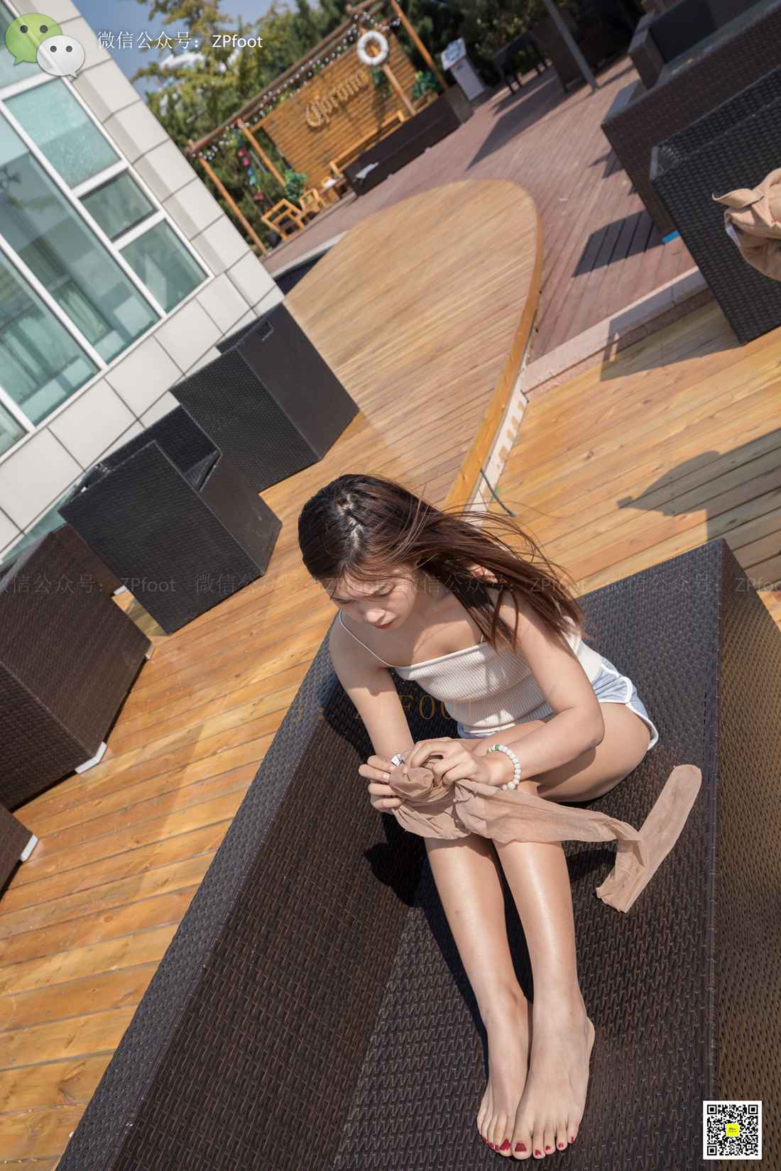 图片[24]-[山茶摄影] No.048 清纯.小模特 在线浏览 – 速更版-美库